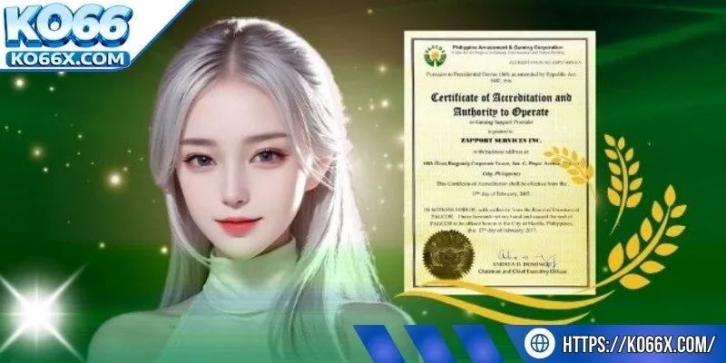 Tìm hiểu về KO66 có uy tín không 