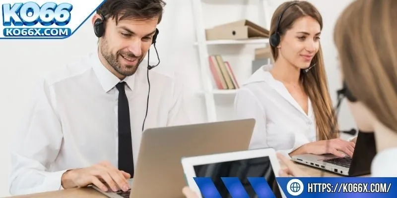Gọi trực tiếp qua hotline để xử lý nhanh gọn