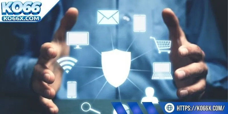 Các bộ phận phân chia trách nhiệm xử lý vấn đề của hội viên