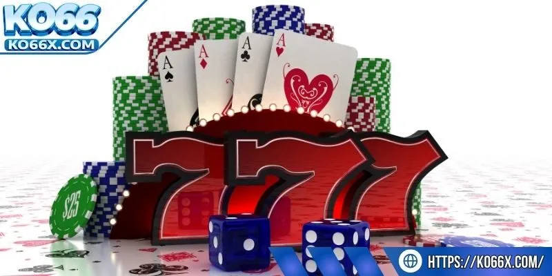 Tiện ích hấp dẫn tạo nên nổi bật của live casio KO66