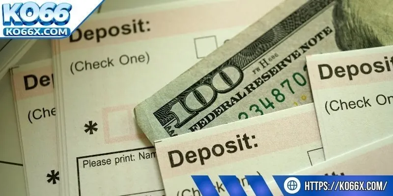 Tham gia giao dịch với nhiều lợi ích  